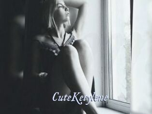 CuteKetylene