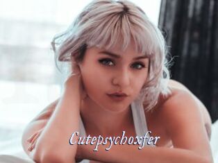 Cutepsychoxfer