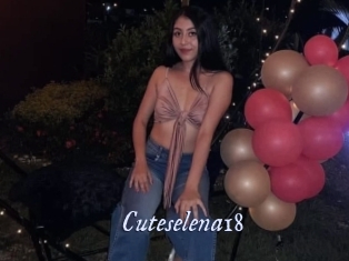 Cuteselena18