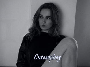 Cutesophey