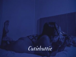 Cutiebuttie