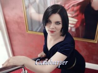 Cutieharper
