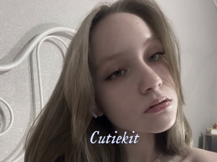Cutiekit