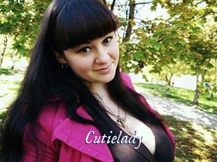 Cutielady