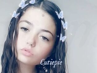 Cutiepie