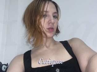 Cutiepose