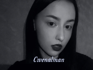 Cwenalman