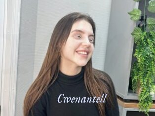 Cwenantell