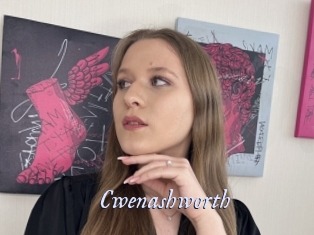 Cwenashworth