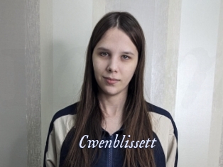 Cwenblissett