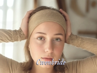 Cwenbride