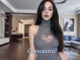 Cwencantrill