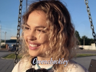 Cwencheckley