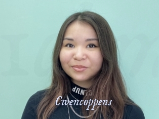 Cwencoppens