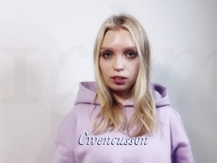 Cwencusson
