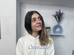 Cwendace