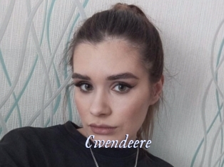 Cwendeere