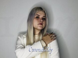 Cwendilley