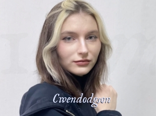 Cwendodgson