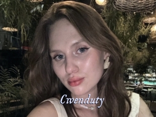 Cwenduty