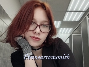 Cwenearrowsmith