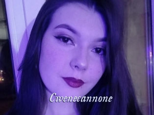 Cwenecannone