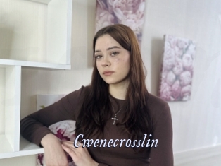 Cwenecrosslin