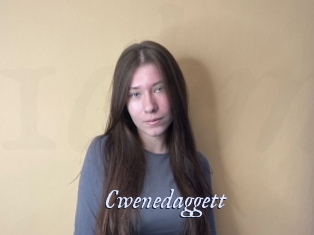 Cwenedaggett