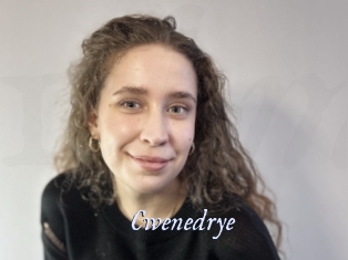 Cwenedrye