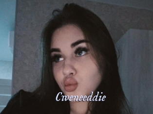 Cweneeddie