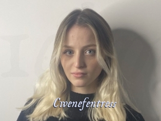 Cwenefentress