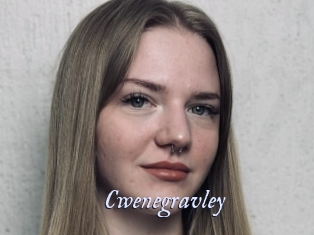 Cwenegravley