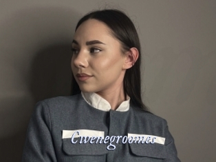 Cwenegroomes