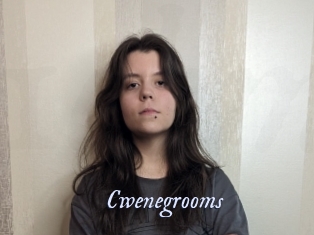 Cwenegrooms