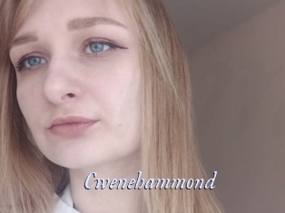 Cwenehammond
