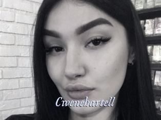Cwenehartell