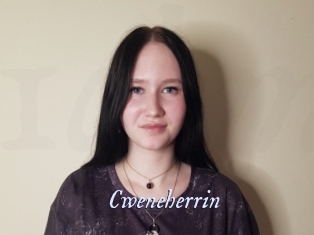 Cweneherrin