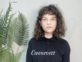 Cwenevett