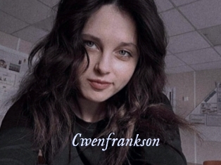 Cwenfrankson