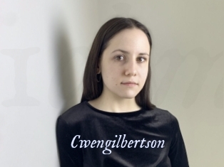 Cwengilbertson