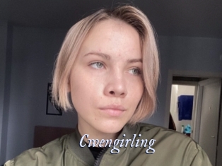 Cwengirling