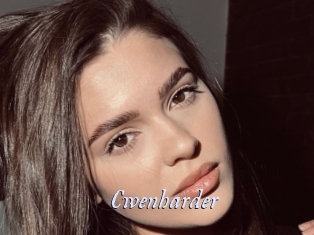 Cwenharder