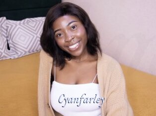 Cyanfarley