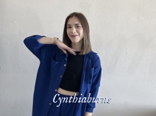 Cynthiaburns
