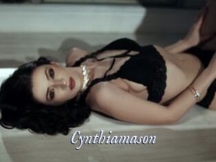 Cynthiamason