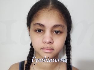Cynthiatorres