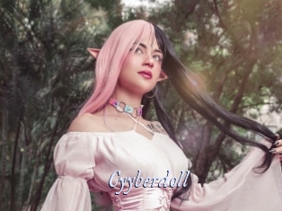 Cyyberdoll