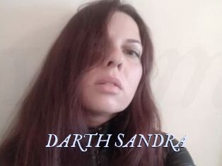 DARTH_SANDRA