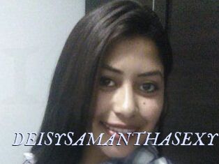 DEISYSAMANTHASEXY