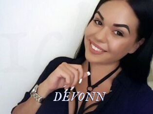 DEVONN_